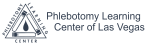 Phlebotomy Learning Center of Las Vegas logo