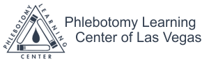 Phlebotomy Learning Center of Las Vegas logo