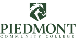 Piedmont Community College logo