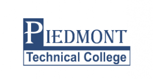 Piedmont Technical College logo