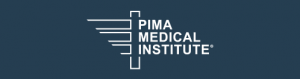 Pima Medical Institute logo