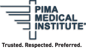 Pima Medical Institute Dental Clinic logo