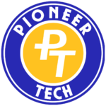 Pioneer Technology Center logo