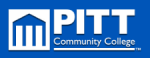 Pitt Community College logo