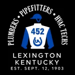 Plumbers, Pipefitters, HVAC Techs Lexington Kentucky logo