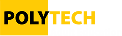POLYTECH Adult Education logo
