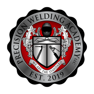 Precision Welding Academy logo