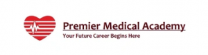 Premier Medical Academy logo