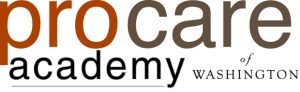 ProCare Academy logo