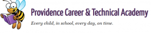 Providence Career & Technical Academy logo