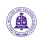 Bell Healthcare Training School logo