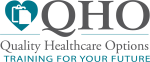 Quality Healthcare Options logo