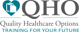 Quality Healthcare Options logo