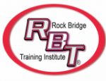 Rock Bridge Training Institute logo