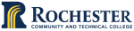 Rochester Community and Technical College logo