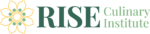 Rise Culinary Institute logo
