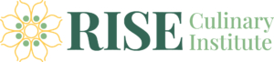 Rise Culinary Institute logo