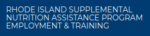 Rhode Island Supplemental Nutrition Assistance Program logo