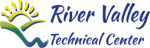 River Valley Technical Center logo
