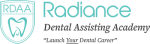 Radiance Dental Assisting Academy logo