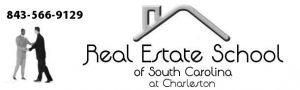 Real Estate School of South Carolina logo