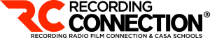 Recording Connection logo