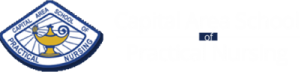 Capital Area School of Practical Nursing logo