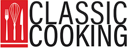 Classing Cooking Academy logo