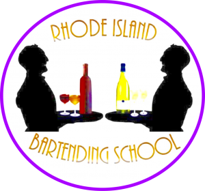 Rhode Island Bartending School logo