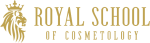 Royal School of Cosmetology logo