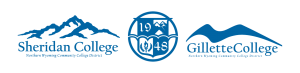 Gillette College Technical Education Center logo