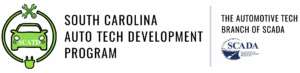 South Carolina Auto Tech Development Program logo