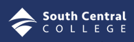 South Central College logo