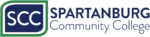 Spartanburg Community College logo