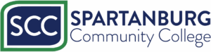 Spartanburg Community College logo