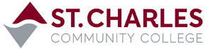 St. Charles Community College logo