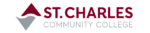 St. Charles Community College logo