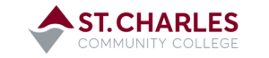 St. Charles Community College logo
