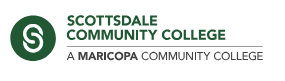 Scottsdale Community College logo