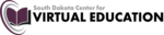 South Dakota Center for Virtual Education logo