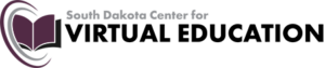 South Dakota Center for Virtual Education logo
