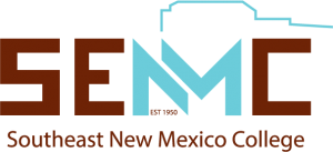 Southeast New Mexico College logo