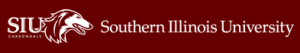 Southern Illinois University logo