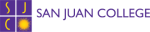 San Juan College logo