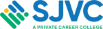 San Joaquin Valley College logo
