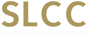 South Louisiana Community College logo