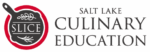 Salt Lake Culinary Education logo