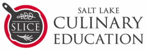 Salt Lake Culinary Education logo