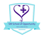 SM School of Opportunity logo