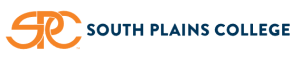 South Plains College logo